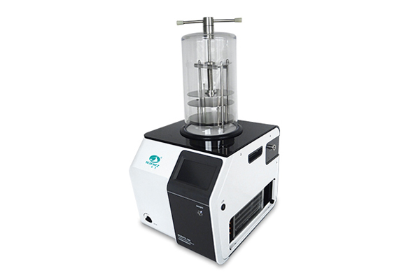 宁波新芝压盖型冷冻干燥机SCIENTZ-10N/B