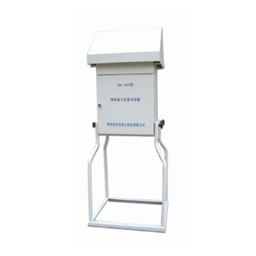 青岛金仕达微电脑颗粒物大流量采样器KB-1000