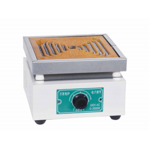 上海精其万用电炉单联1KW