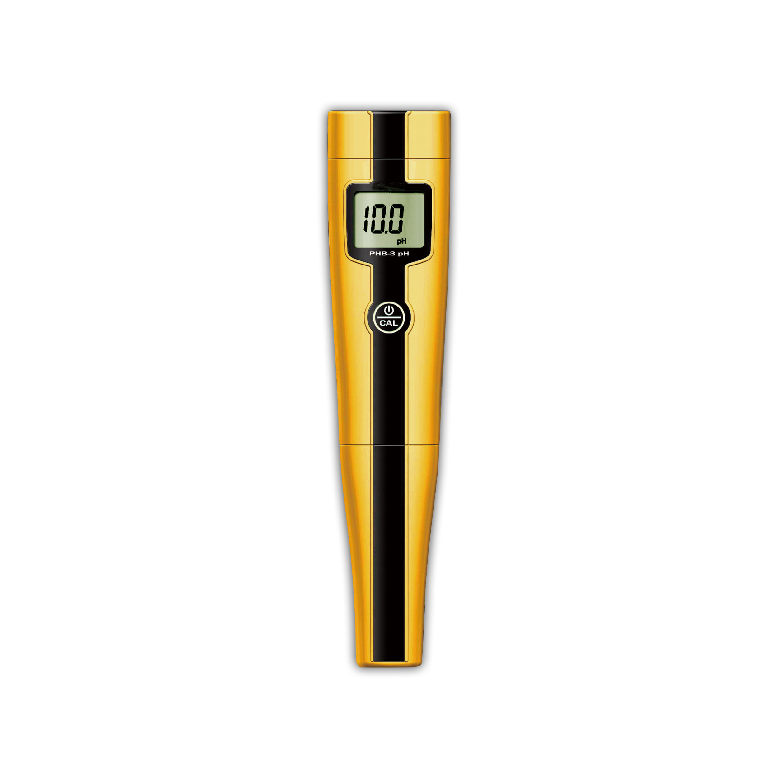 上海三信笔式酸度计PHB-3