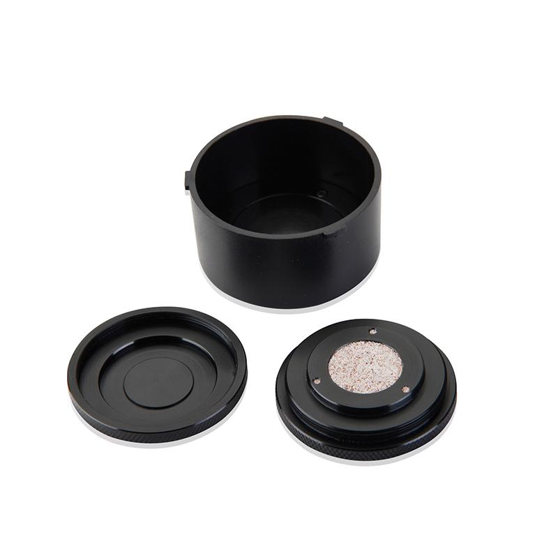 威福 粉末测试盒 色差仪配件