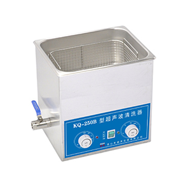 昆山舒美超声波清洗器KQ-250B