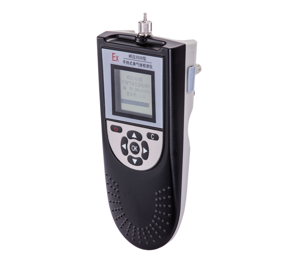 青岛崂应 2026 手持式单气体检测仪