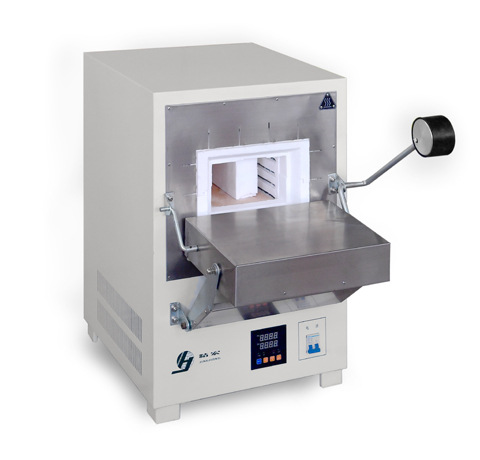 上海精宏程控箱式电炉SXL-1002T