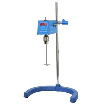 上海梅颖浦数显电动搅拌器JB200-S