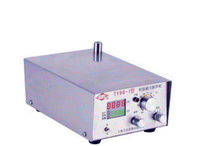 司乐 TY98-1 数显强磁力搅拌器