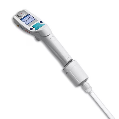 艾本德 Eppendorf Xplorer plus 单道电动移液器