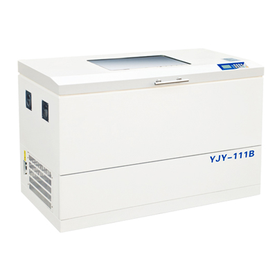 上海恒跃卧式恒温振荡器YJY-211B