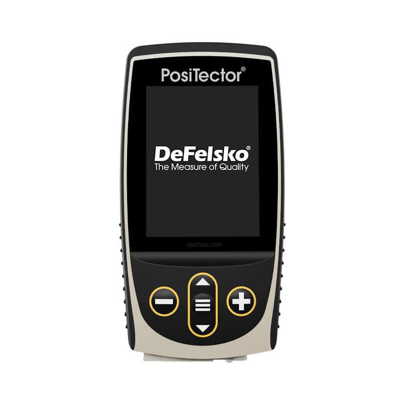 Defelsko PosiTector 6000（标准型） 标准型油漆测厚仪主机