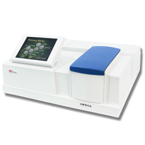 上海仪电分析双光束紫外可见分光光度计L9