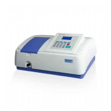 上海天美紫外可见分光光度计UV1000