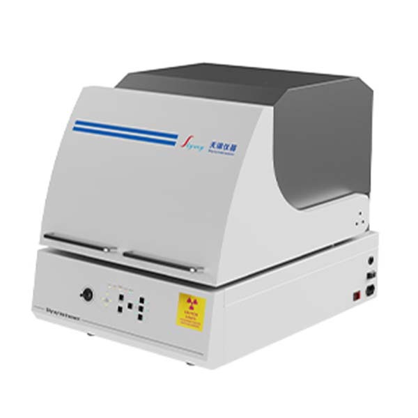 天瑞仪器 EDX-V 镀层测厚仪