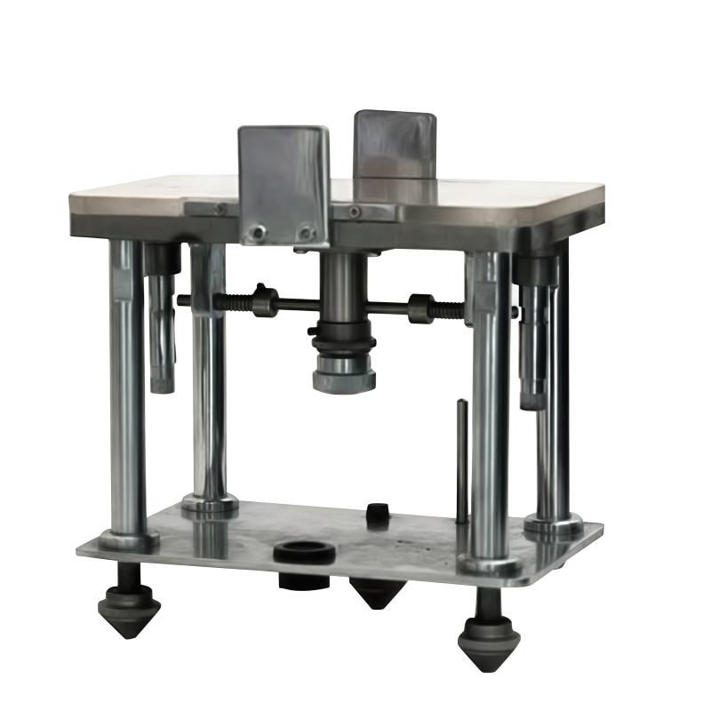 精科 QNP 平板粘度计 准确地测出油墨在两块平行板之间的流动情况