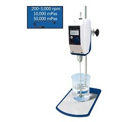 CMVC D-004(套装) 顶置式搅拌器