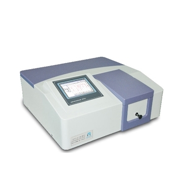 上海菁华紫外可见分光光度计JH754