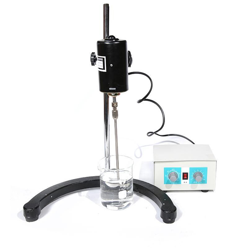 金坛大地 DJ1C-160 增力电动搅拌器