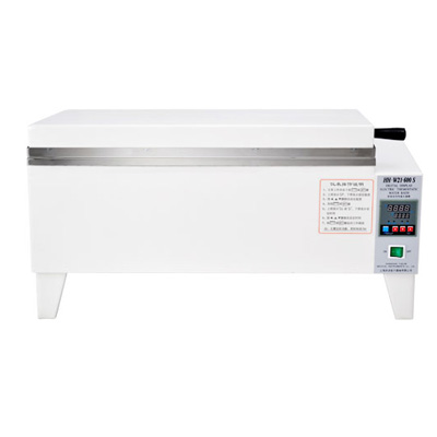 上海恒跃电热恒温三用水箱HSWS-420