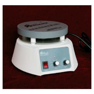 天津奥特赛恩斯 AM-6250C 磁力搅拌器