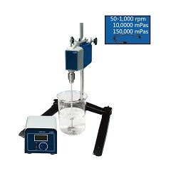 CMVC D-010 顶置式搅拌器