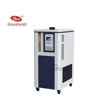 郑州长城科工贸高温循环器SY-50-250