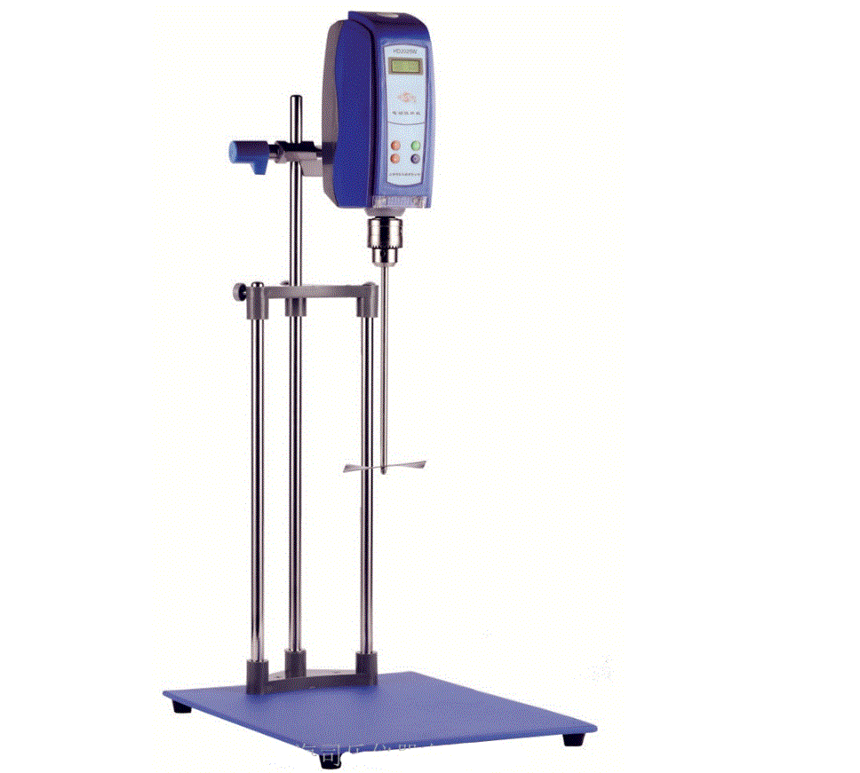 司乐 HD2025W 立式恒速电动搅拌器