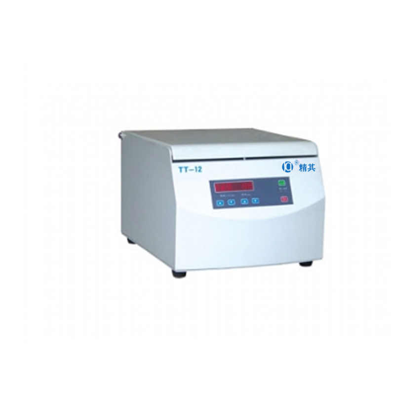 上海精其液基细胞涂片机TT-12