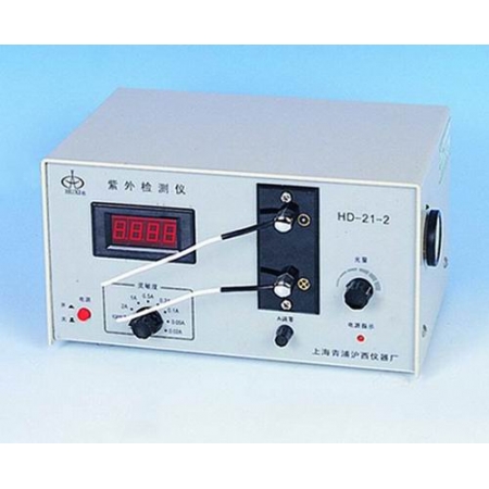 上海青浦沪西 HD-21-2 紫外检测仪