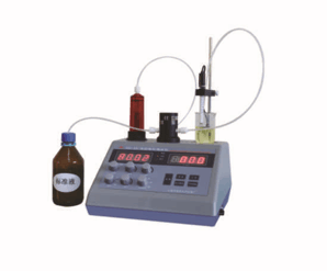 上海安亭电子自动电位滴定仪ZD-3A