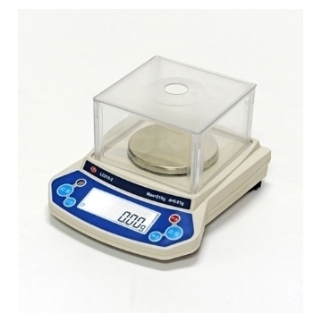 沈阳龙腾 LD510-2 普通电子天平（克组）