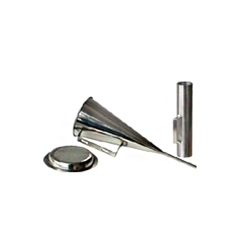 上海精其型漏斗粘度计ZLN-1A