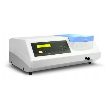 上海光谱紫外可见分光光度计SP-752
