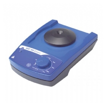 德国IKA基本型微量振荡器MS3