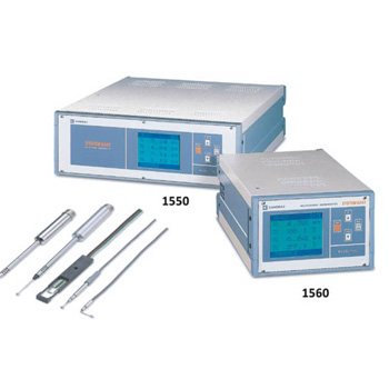 加野Kanomax 6242/6243 智能型多点环境测试系统