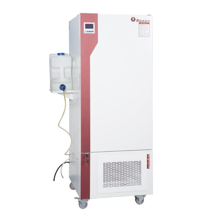 上海博迅恒温恒湿箱BSC-150