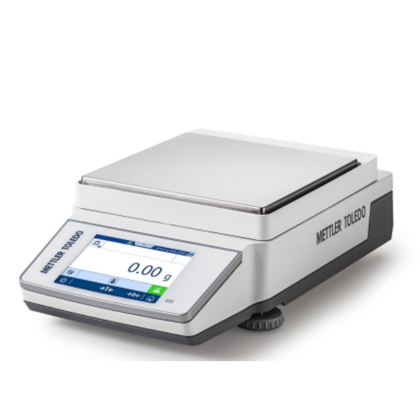 梅特勒-托利多 METTLER TOLEDO MR1002 精密天平