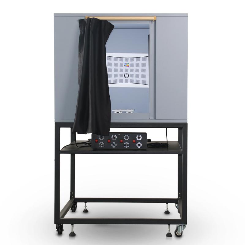 天友利 VC-118-S 摄像头灯箱 标配200K色温LED光源