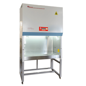 上海博迅 Boxun BSC-1000B2 生物安全柜