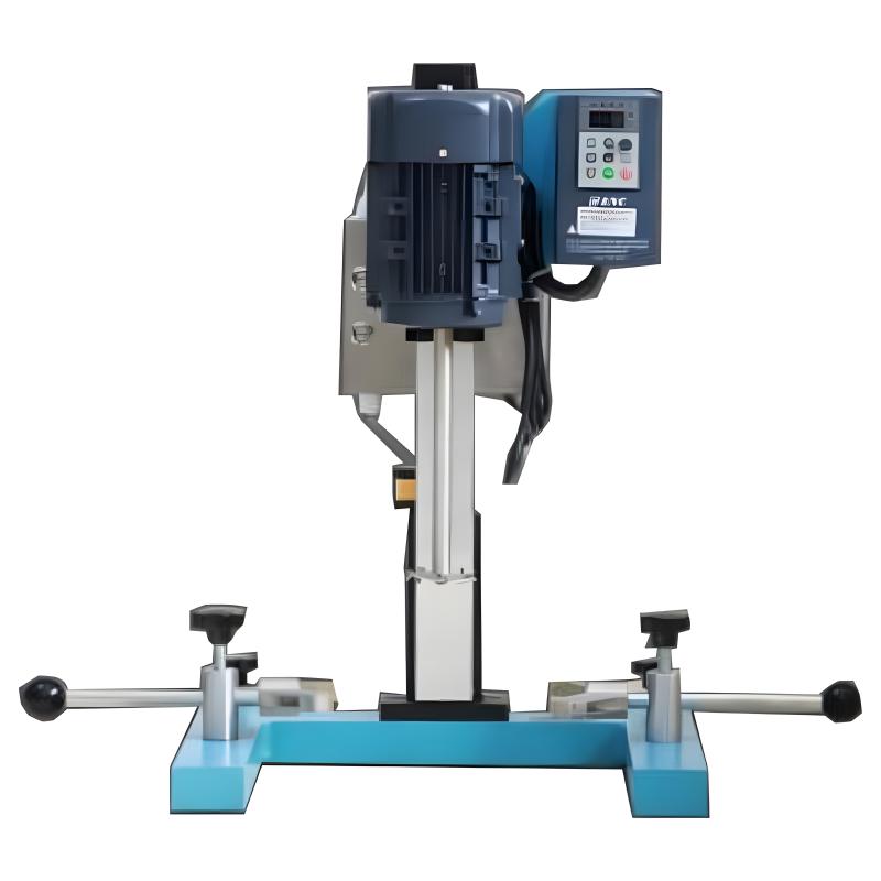 现代环境 SFJ-750D 研磨 分散 搅拌多用机