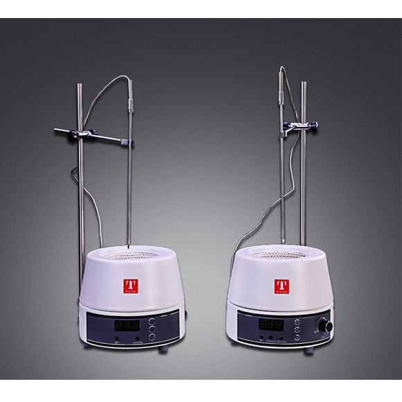 天津泰斯特数显电热套98-Ⅰ-CN