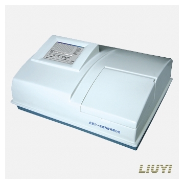 北京六一 WD-2102A 全自动酶标仪