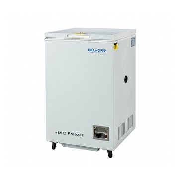 中科美菱 DW-HW50 -86℃超低温系列