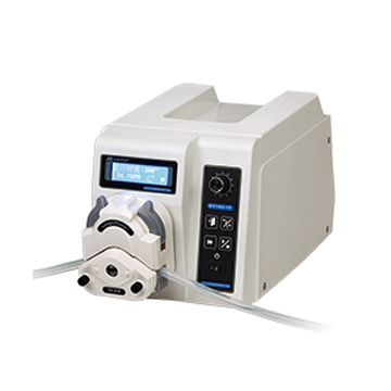 兰格灌装蠕动泵BT100-1F