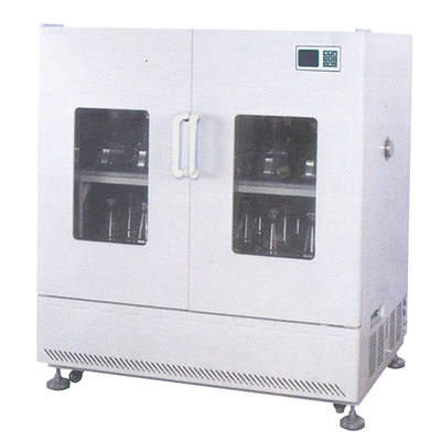 上海三发双层恒温摇床ZHP-Y2102L
