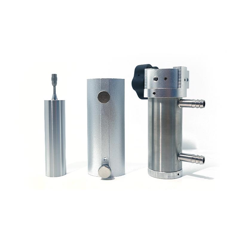 方瑞仪器 ULR-Plus 超低粘度适配器 增强型 带循环夹套 选配件