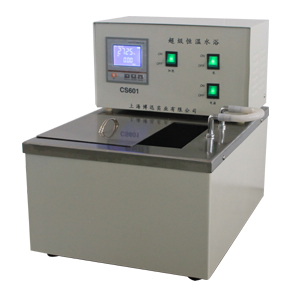 上海博迅超级恒温水浴CS501