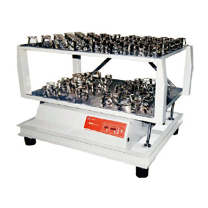 美国精骐双层大容量振荡器SYC-2104D