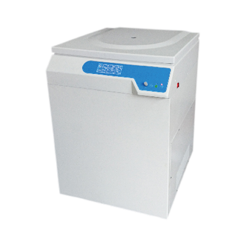 上海悦丰高速冷冻离心机DRL-8M