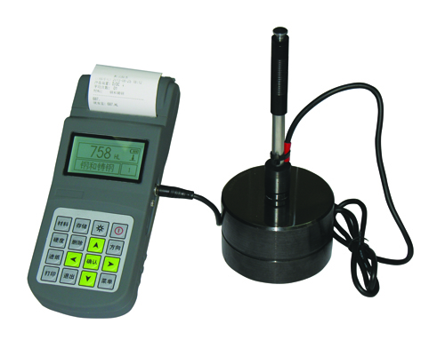 上海昕瑞里氏硬度计HL-600