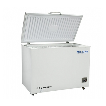 中科美菱 DW-YW358A 医用低温箱