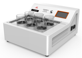 上海纤检 DFS6/18 水浴酶解仪